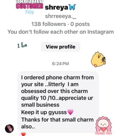 Instagram Review 3